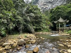 -通灵大峡谷
