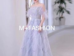 -圣霏亚礼服租赁·主持人服装租赁(上海静安总店)