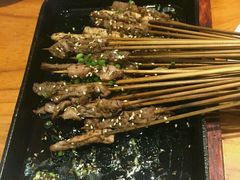 -木屋烧烤(西南角店)