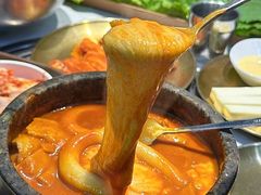 -六七八韩式烤肉·韩国料理(上杭路店)