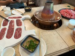 -南来顺饭庄·清真(南菜园店)