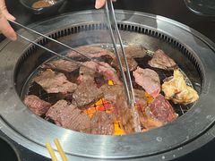 -黒毛和牛焼肉善 ZEN(難波心斎橋店)