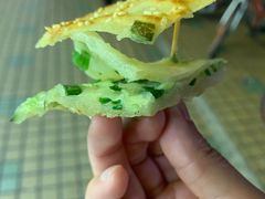 -咏春葱油饼(德政中路店)