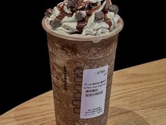 -星巴克(北京王府井店)
