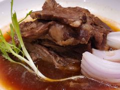 -阿庄新豫菜(航海东路店)