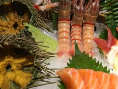 -割烹旭日本料理(龙湖狮山天街店)