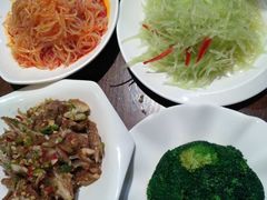 -小城粥道·海胆鲜虾粥(解放广场店)