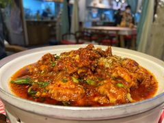 -水煮三国·川鲁江湖菜(香山店)