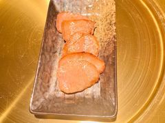 -無二炙坊·和牛烧肉(大钟寺1733店)
