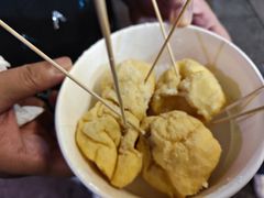 -荣家小吃(紫阳街店)