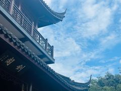 -虞山风景区