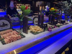-加餐海鲜自助(宝龙一城店)