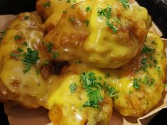 -Cyclus Craft Kitchen薩克思手工厨房