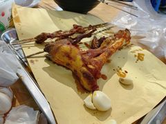 -高原第一家资格烤羊肉(玉林南路总店)