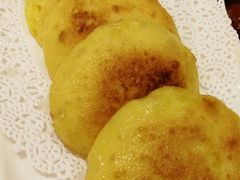 玉米饼-金龙渔港(双楠店)