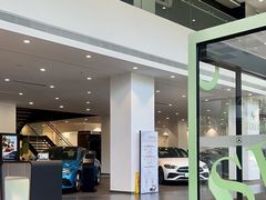 -浙江星杭奔驰4S店(海创园店)