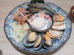 -牛气(将军澳中心店)