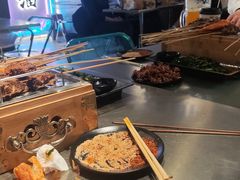 -微醺烤牛·炭火烧烤·精酿啤酒(东郊记忆店)