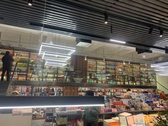 店内环境-方庄书店(通润商务会馆店)