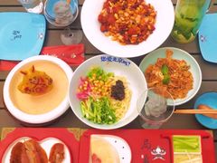 -局气 烤鸭·北京菜(前门店)