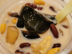 -八婆婆烧仙草(中山路店)