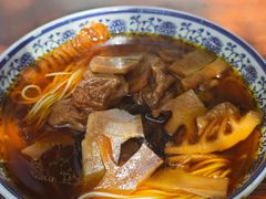-西园寺素食(西园弄戒幢律寺店)