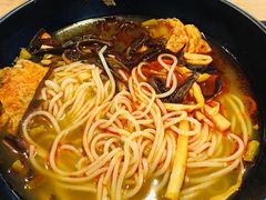 -拾螺记螺蛳粉