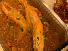 -聚味瞿记·龙虾堂(望城店)