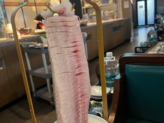 -淘米捞·米汤脆鲩鱼火锅(福田皇岗店)