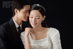 -CD视觉婚纱摄影