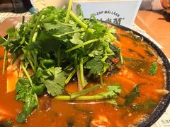 -肥汁米蘭香港米线(宁波路总店)