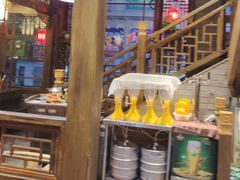 -椒香城门口老火锅(虎门店)