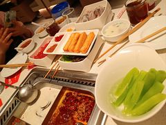 -海底捞火锅(凤凰广场店)