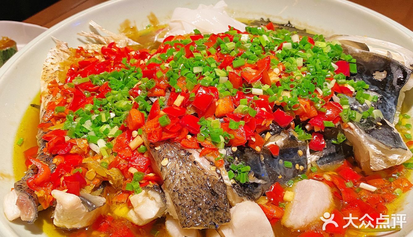 来望京一定要吃的湘菜！鲜香爽辣太过瘾了🔥