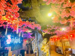 -回忆以前铁锅炖鱼村(一部六号街店)