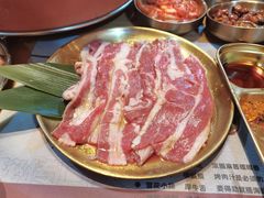 -闻老头·菊花炭烤肉(D11店)