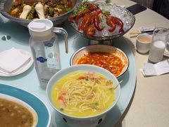 -豫丰汇河南名菜楼(武记餐饮)