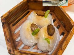 -粤食堂(天津和悦汇店)