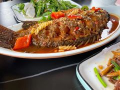 -云隐小厨·传统大理美食(复兴路店)