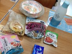 -罗森便利店(鱼市街店)