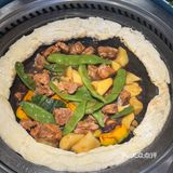 石家庄夏天……还是戒不了铁锅炖呀