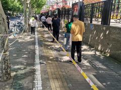 -农工商超市(金沙江路店)