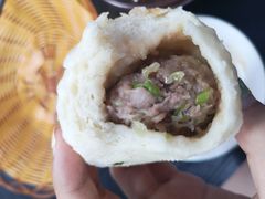 牛肉包-郑家包子牛肉拉面(尚勤路店)