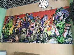 -JOJO实景沉浸侦探剧本杀(大悦城店)