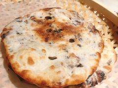 缙云烧饼-梁家大院•农家菜(昆山会展中心店)