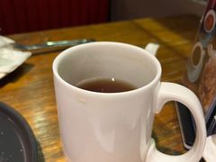 -1886德国汽车餐厅(外滩中央店)