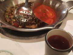 -刘一锅筋头巴脑(大悦城C店)