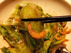 啫啫生菜煲-陶陶居·雅园(凯华国际店)