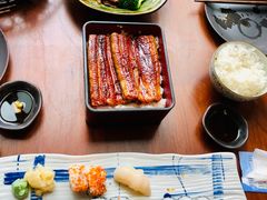-Tsuru鹤日本料理(静安香格里拉店)