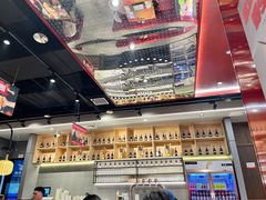 -管氏翅吧(马家堡店)